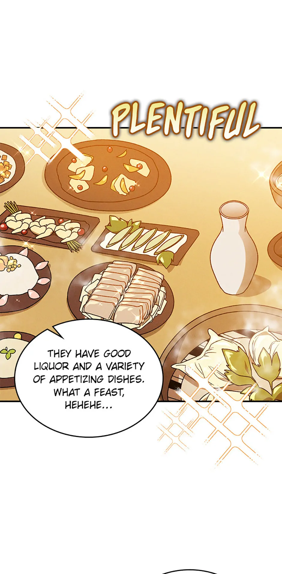 Yi Shen Dang Guan Chapter 91 51